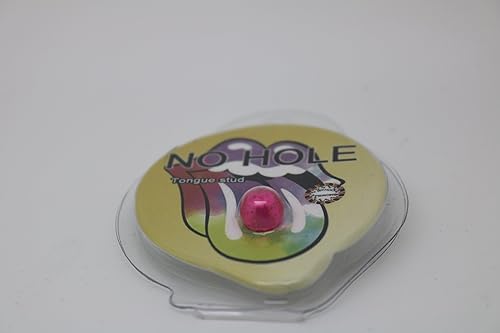 Miniatura 4 de Anillo de lengua falsa sostiene con succión 1 pieza, una pieza