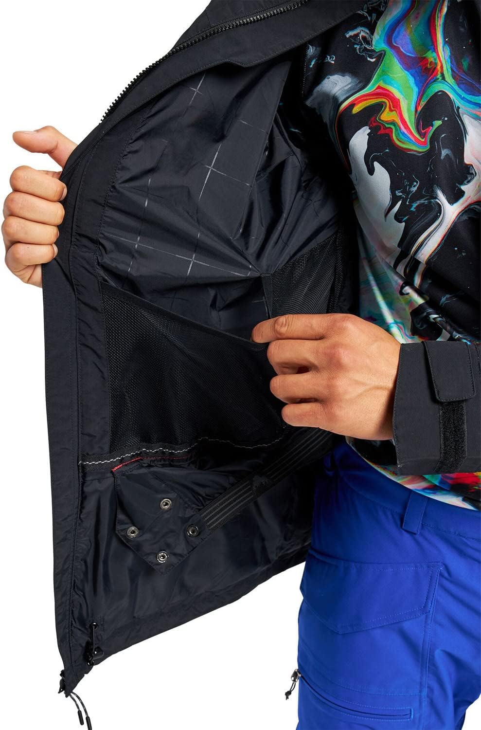 Burton Men's Peasy Jacket