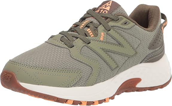 New Balance Women's 410 V7 Trail Running Shoe