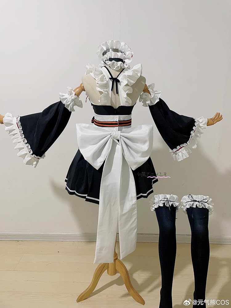 ウマ娘　キタサンブラック　コスプレ衣装　まとめ売り　フルセット　コストモ製 ウマ娘 キタサンブラック コスプレ衣装 まとめ売り フルセット