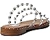 Steve Madden Avaah Flat Sandal - Back View