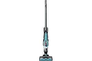Bissell 3070: Powerful Cordless Pet Hair Vacuum
