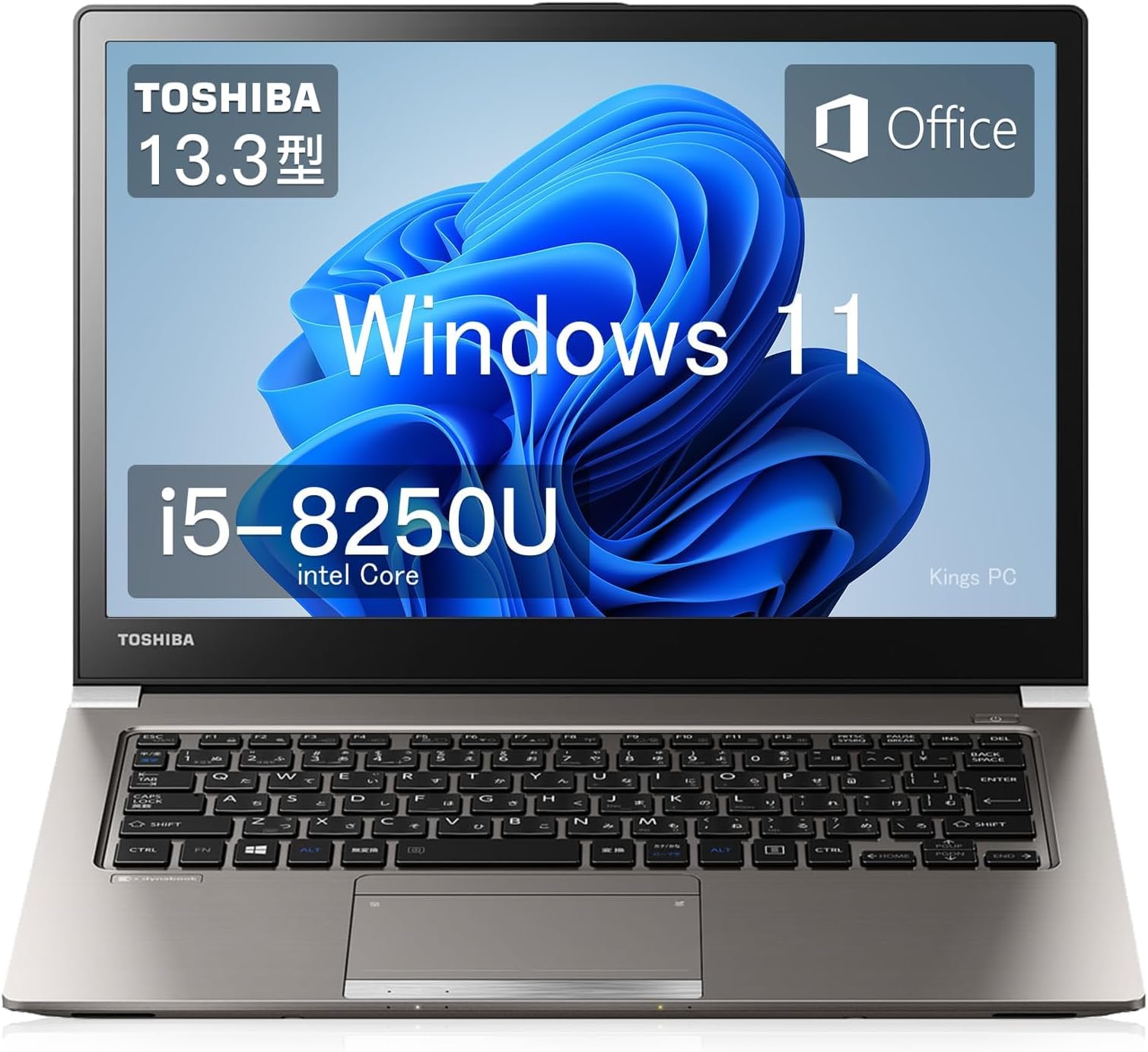 Amazon.co.jp: 【整備済み品】 富士通 LIFEBOOK U938/S 第8世代 ノートパソコン 13.3インチ ...