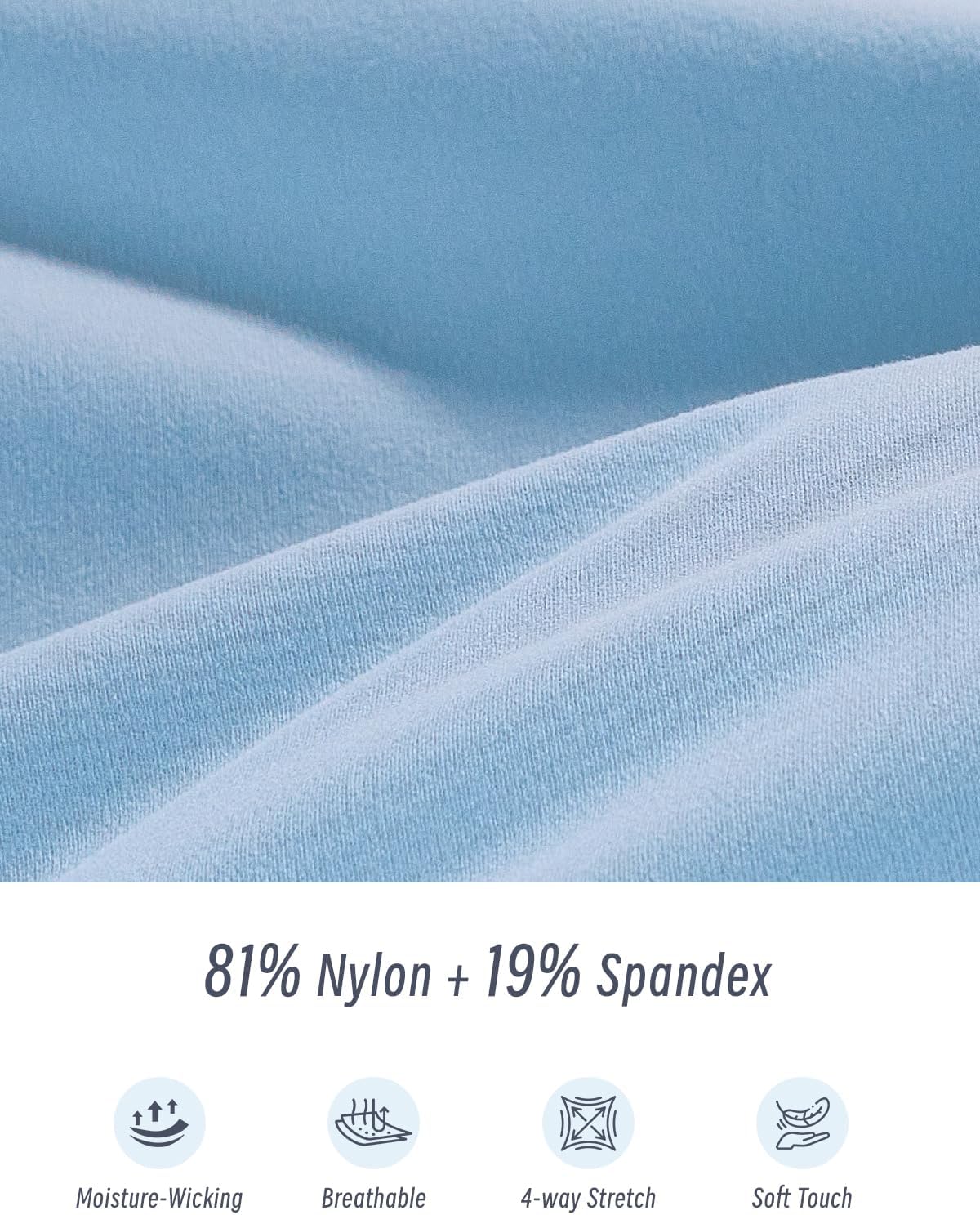 Butt Scrunch Flare Leggings for Women,Workout Seamless Yoga Pants Pilates Outifits,Bootcut High Waist Tummy Control - Image 8