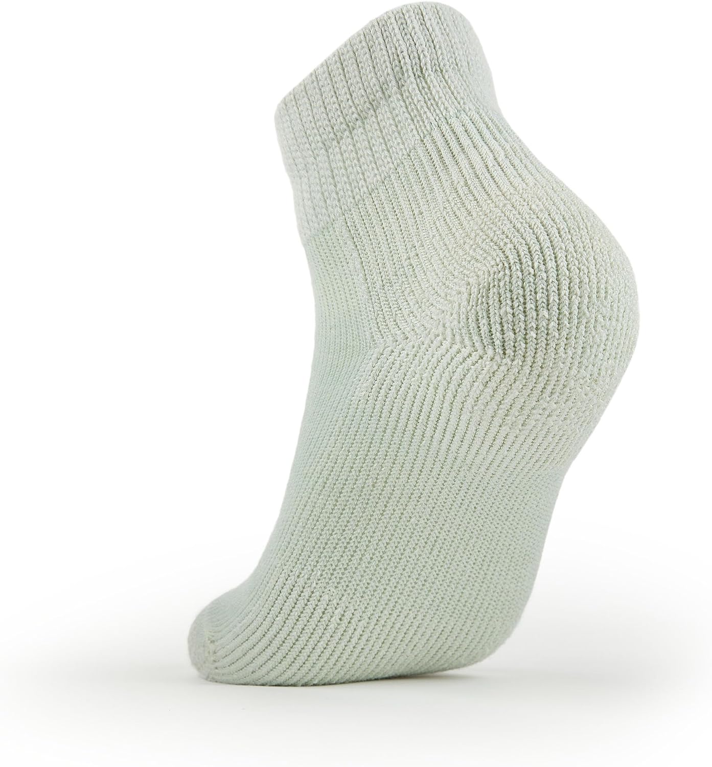 Thorlos Womens Diabetic Moderate Cushion Ankle