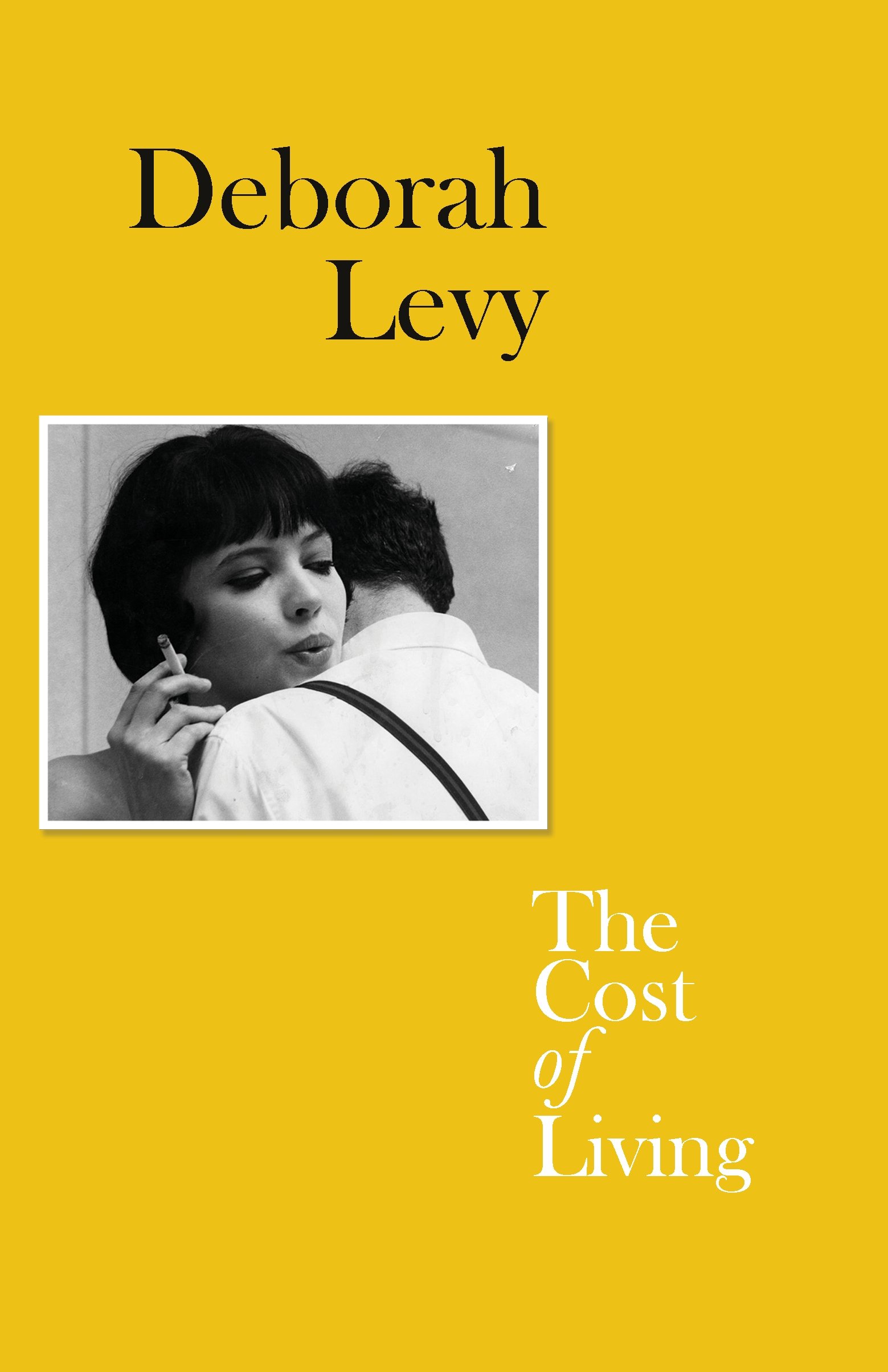 Buy The Cost of Living — BookShops.in