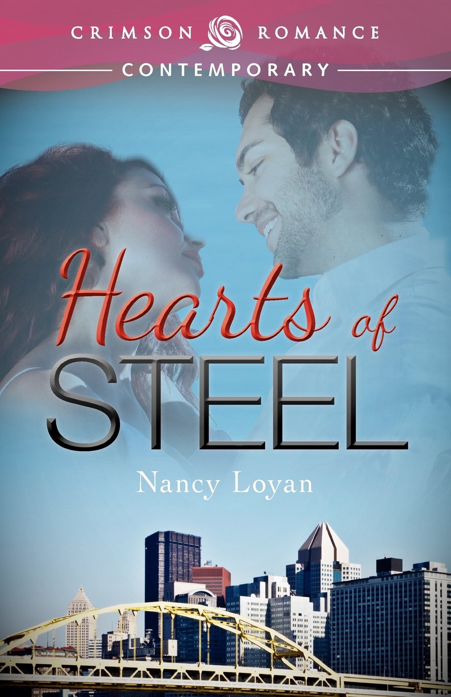 Buy Hearts of Steel โ BookShops.in