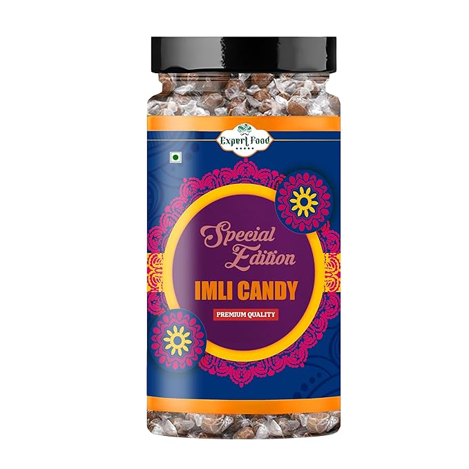 Imli Candy | Khatti Methi Imli | Chulbuli Imli | Tamarind Twist Imli Candy (900 g) at Rs. 279