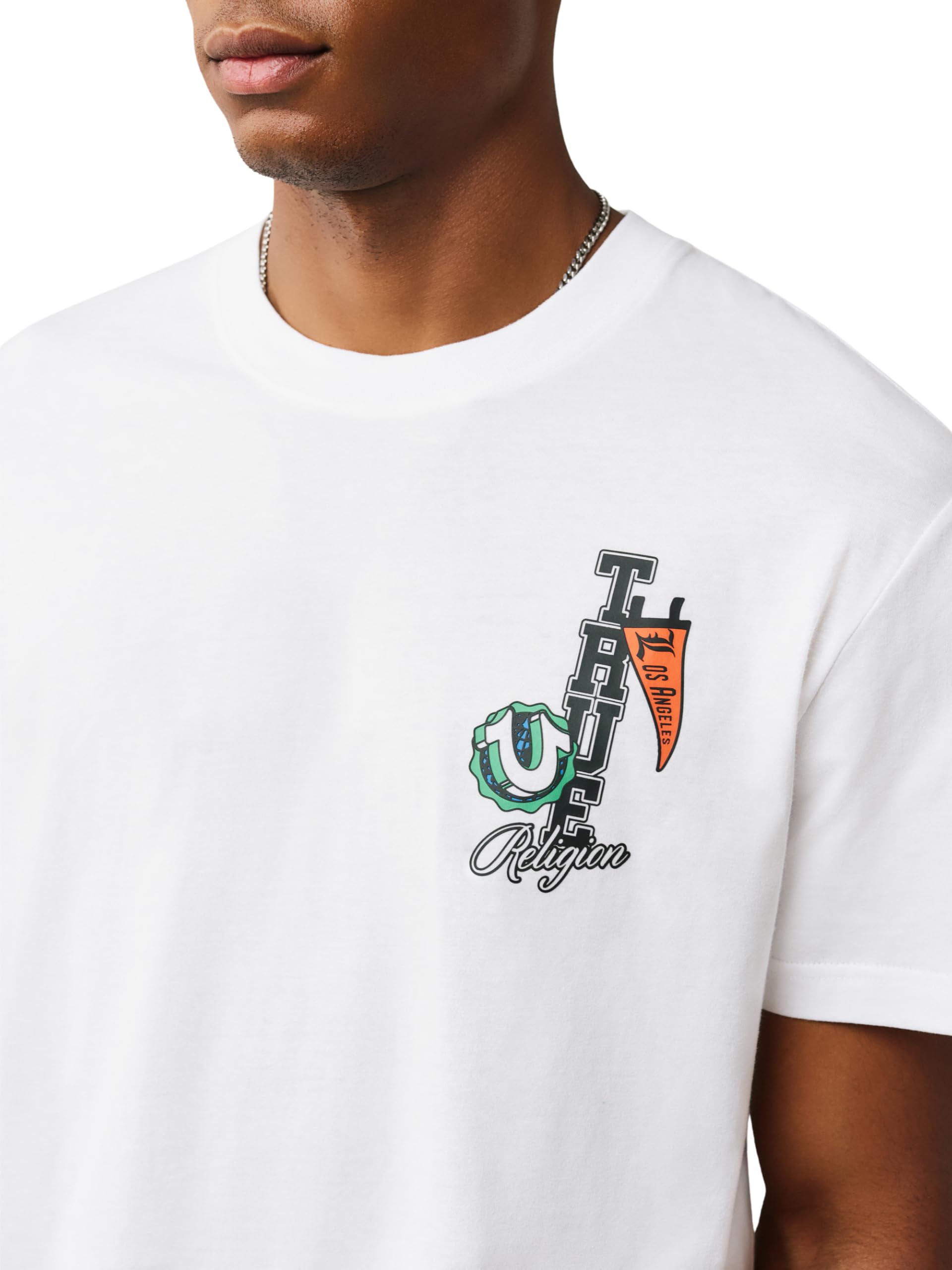 Amazon.com.br: True Religion: Tees