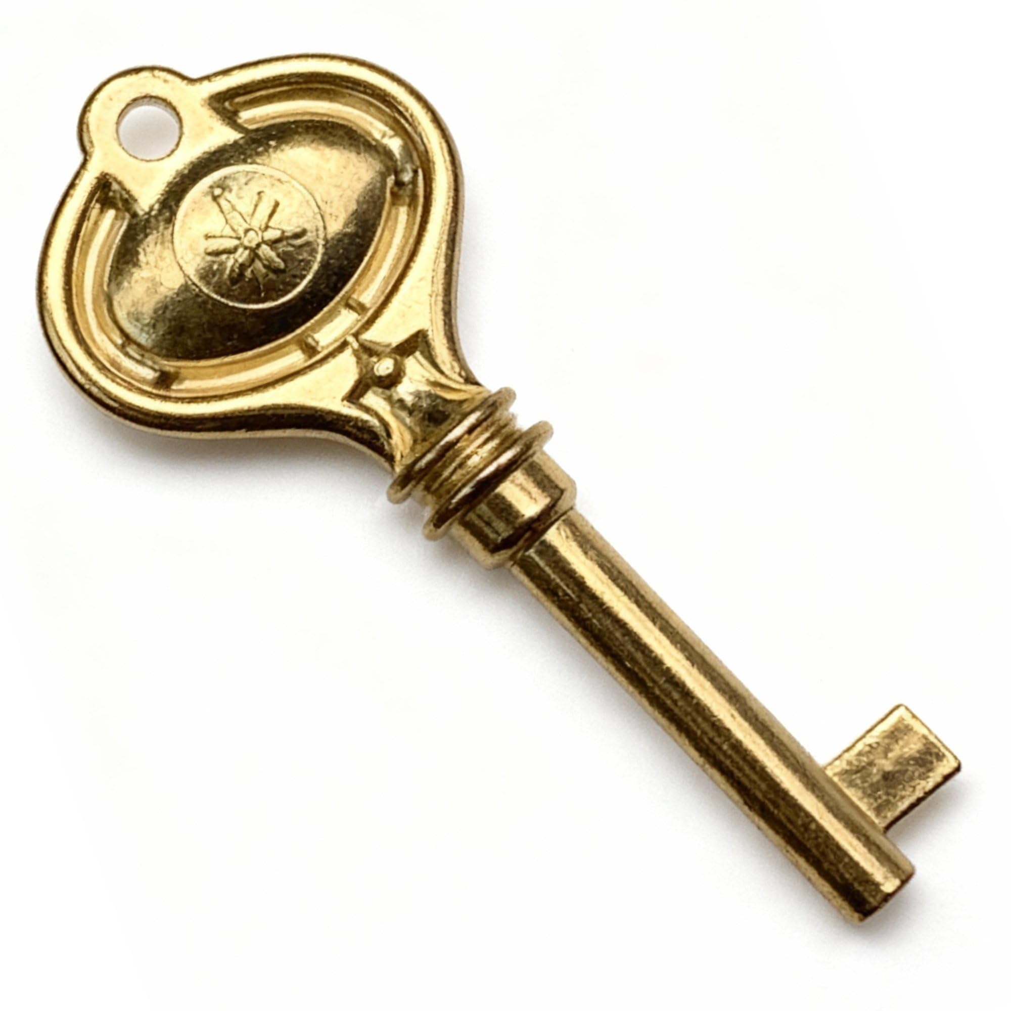 NeoPRO Fallboard Lock Key Generic fit for YAMAHA KAWAI Upright(Vertical) Grand(Baby) Piano (YAMAHA/KAWAI Upright Piano)