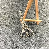 Material: Titanio de acero inoxidable