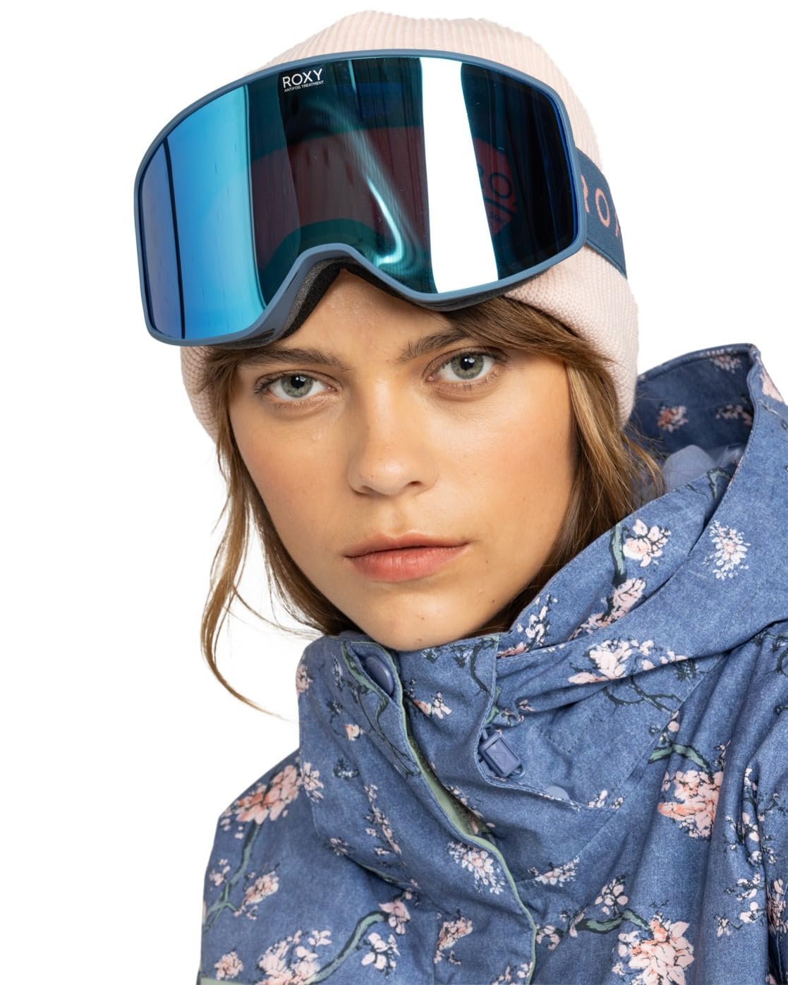 Roxy Storm Women Ensemble d'accessoire d'hiver Femme (lot de 1)