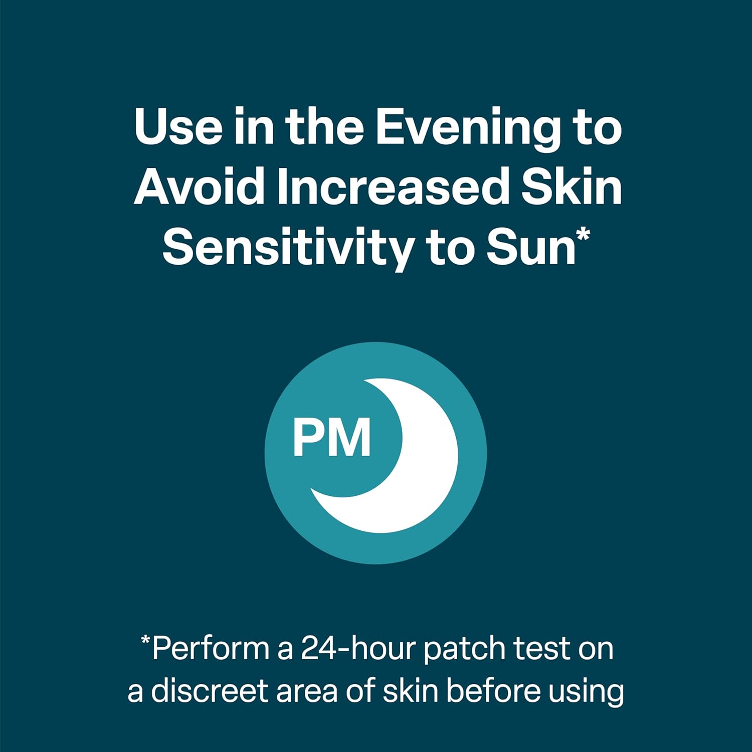 QRxLabs 15% Glycolic Acid Face Serum - Brightening Serum & Dark Spot Corrector - Gentle Face Exfoliator - Anti-Aging Skin Care for Fine Lines & Wrinkles - 1 Fl Oz - Image 8