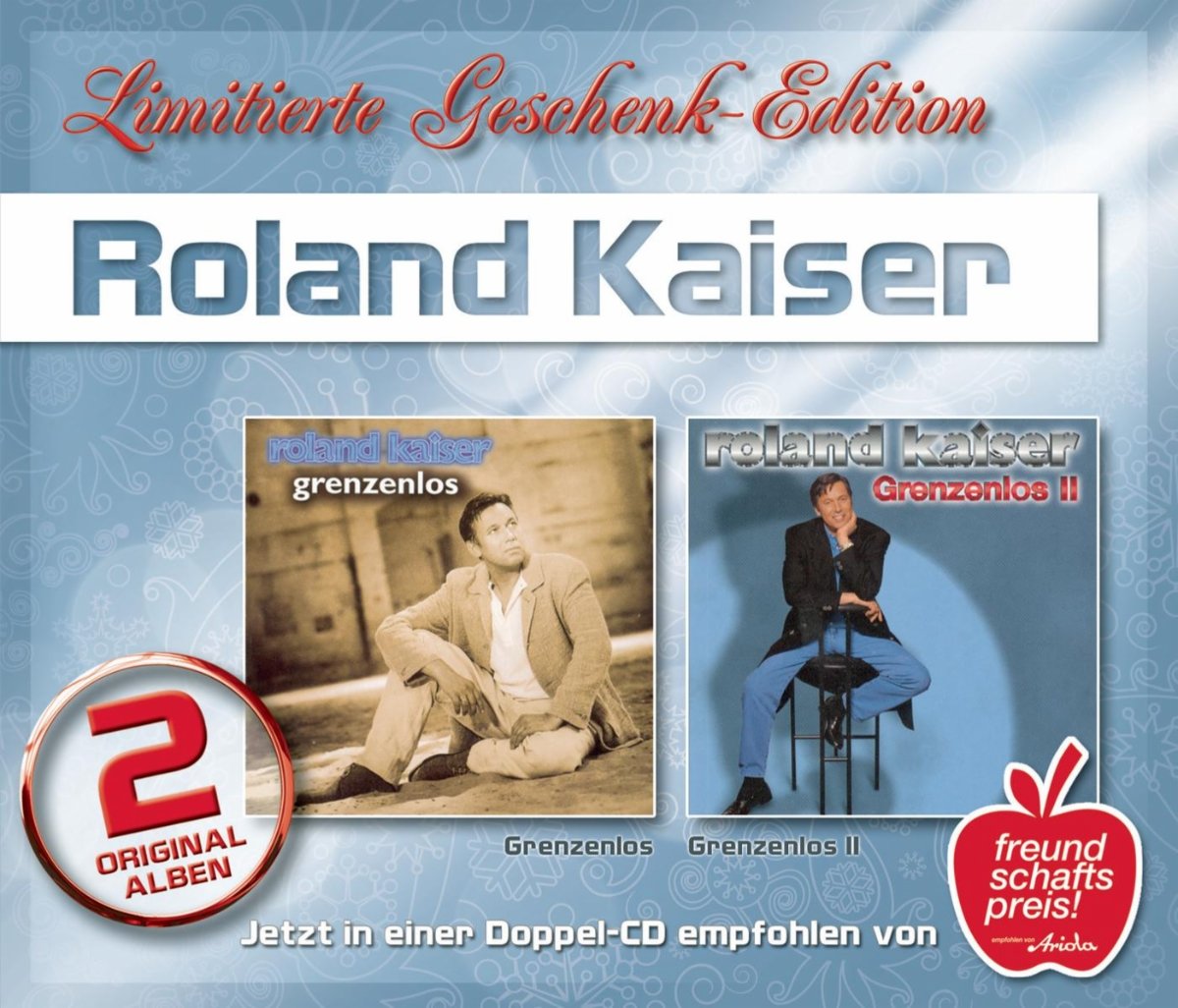 Roland Kaiser