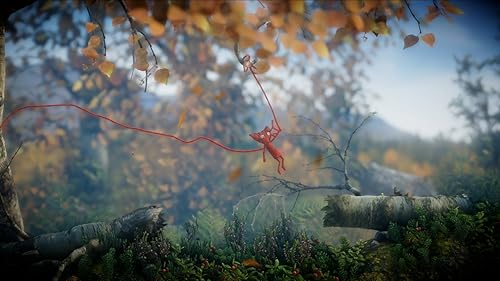 Miniatura 3 de Unravel - Origin PC Online Game Code