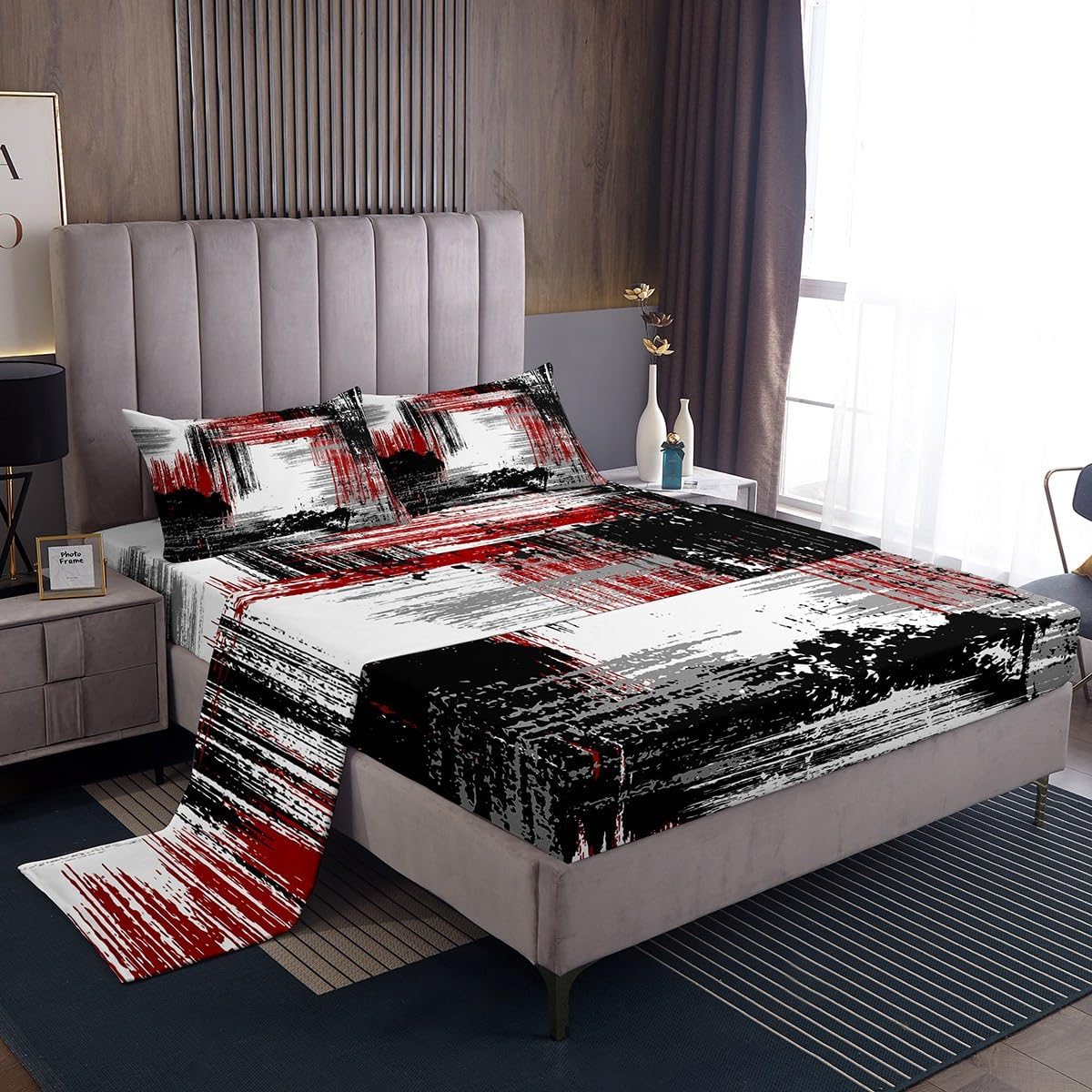 Juegos de Sábanas y Fundas de Almohada