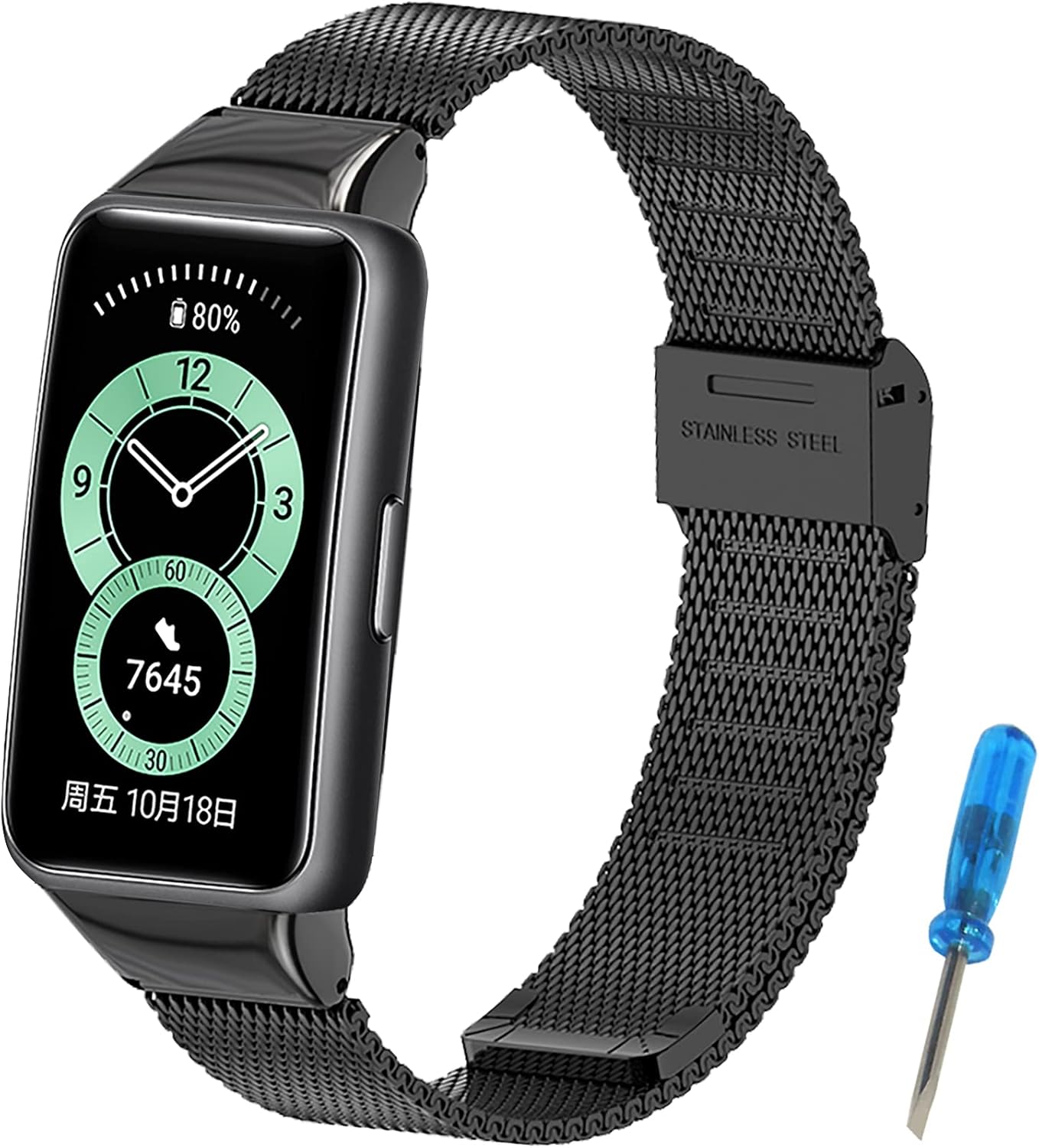 Cinturino Honor Band Offerte Cinturino Ricambio Per Huawei Band