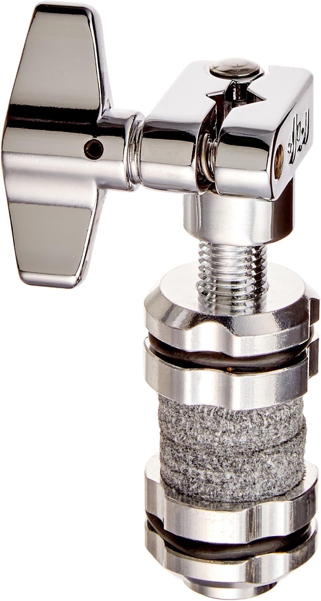 Drum Workshop DW One-Touch Hi-Hat Clutch, Silver