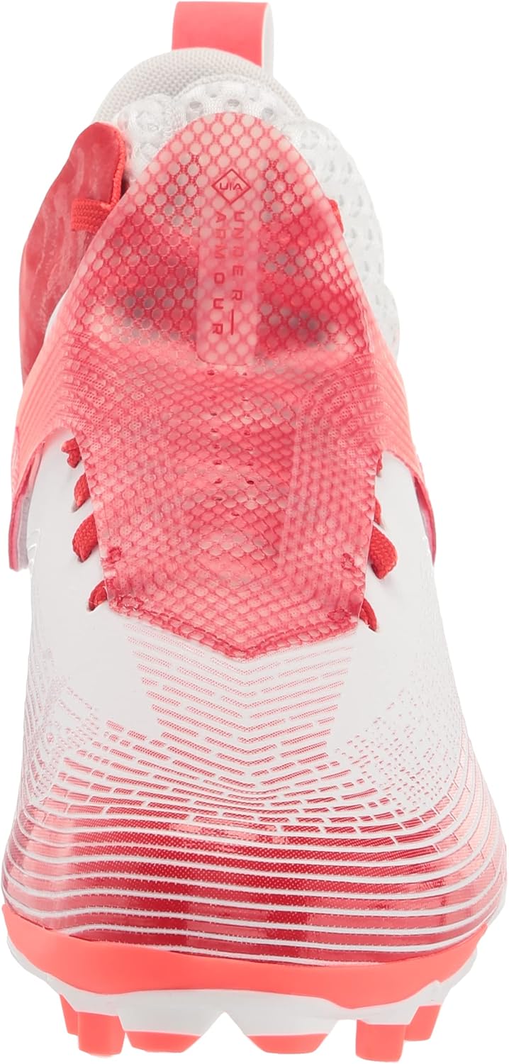  | Under Armour Men's Highlight Hammer Mc Football Shoe | Football