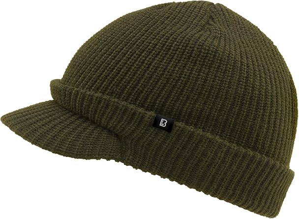 Brandit Mens Brandit Shield Cap