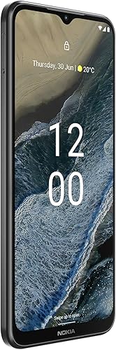 Miniatura 5 de Nokia G11 Plus  Android 12  Dual SIM  Batería de 3 días  Cámara de 50 MP  364 GB  Pantalla de 6.52 pulgadas  WiFi de doble banda  Smartphone GSM