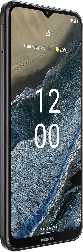 Nokia G11 Plus, Unlocked Android Phone, International Version, 64GB, Grey