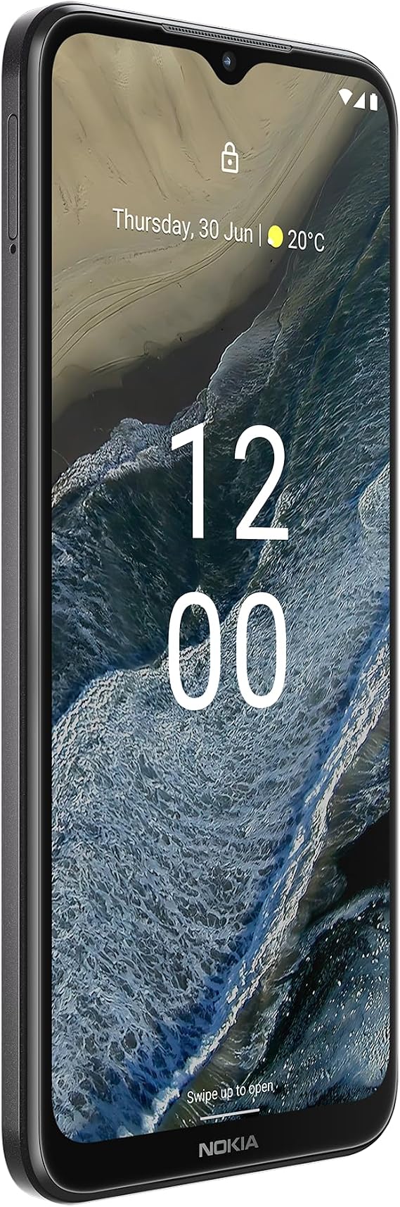 Nokia G11 Plus, Unlocked Android Phone, International Version, 64GB, Grey