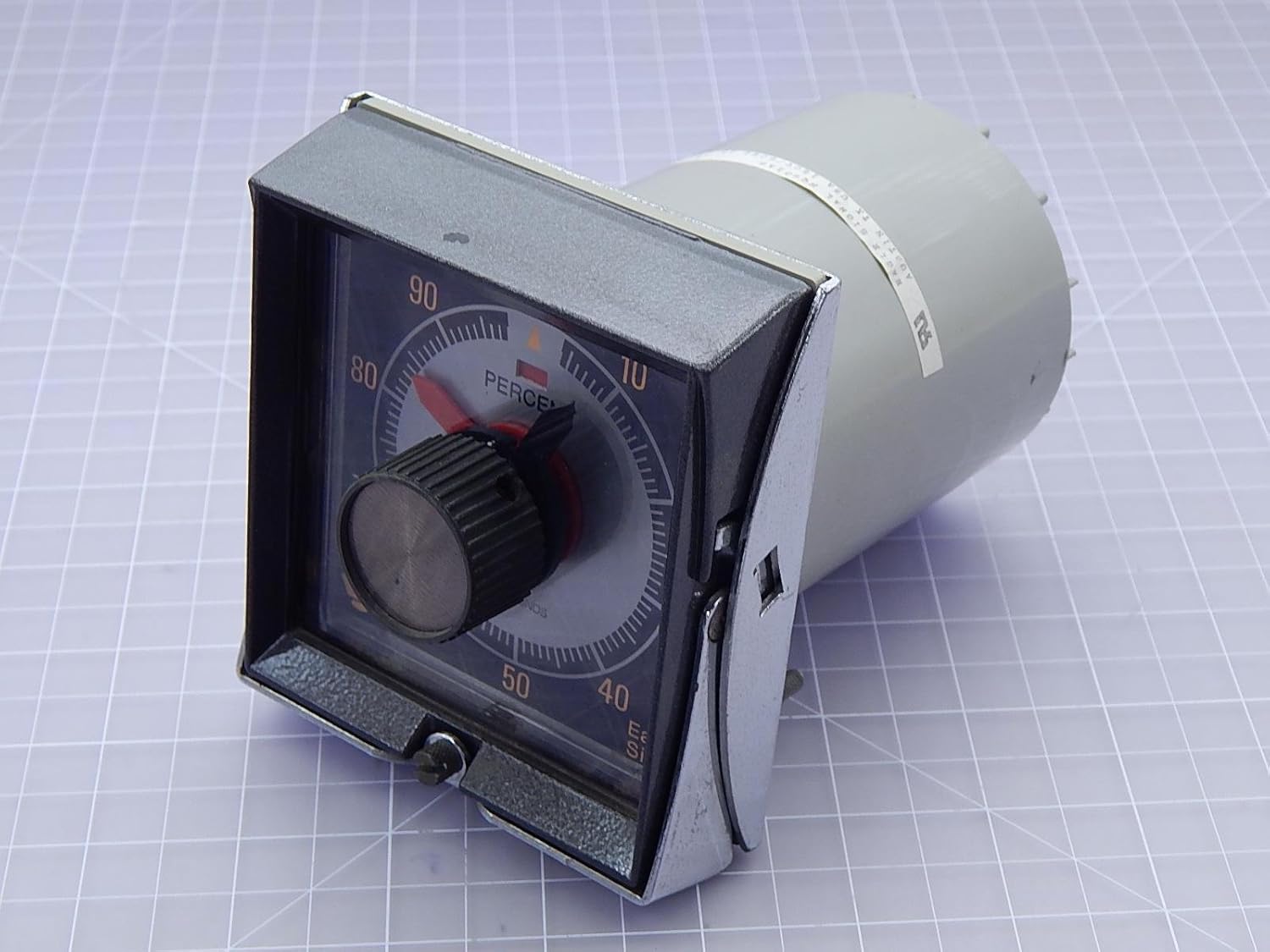 HQ901A6 Electric Repeat Cycle Percentage Timer T94033