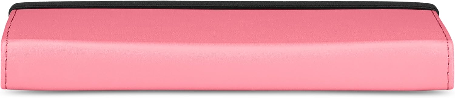 Fire HD 6 Case (2014 model), Pink, Nupro, Standing Case, Protective Cover (4th Generation: 6")
