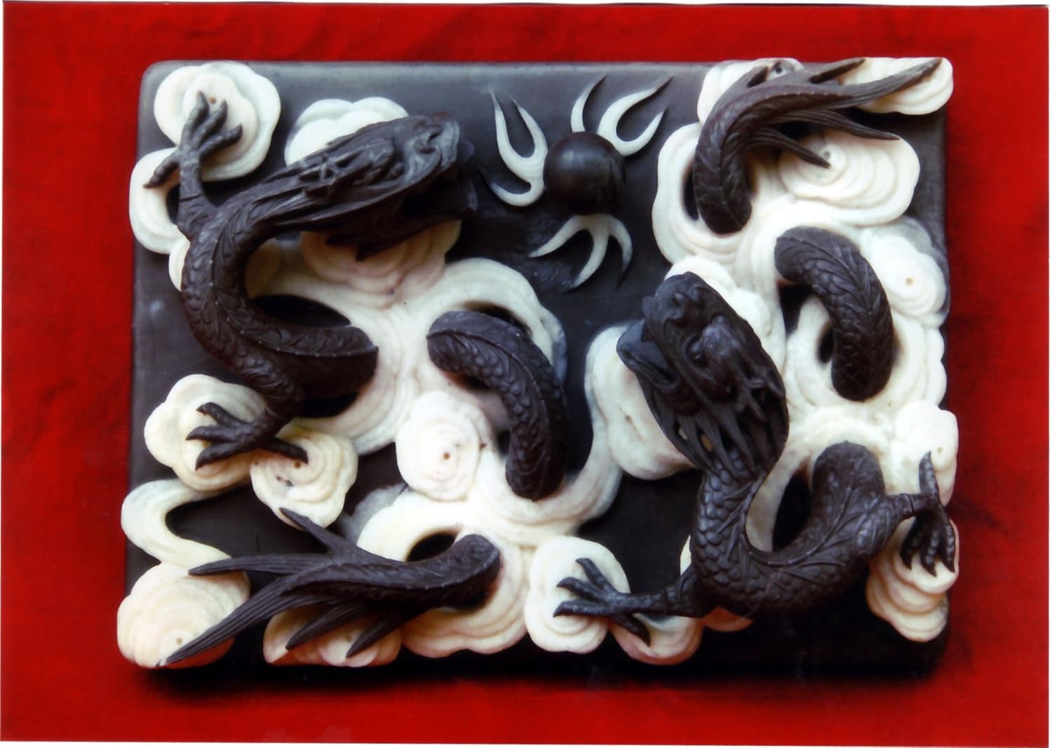 Guangyuan Stone Carving 2