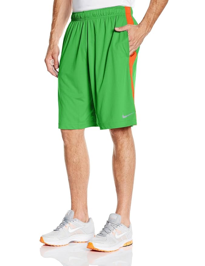 Dri-Fit Fly 2.0 Training Shorts 