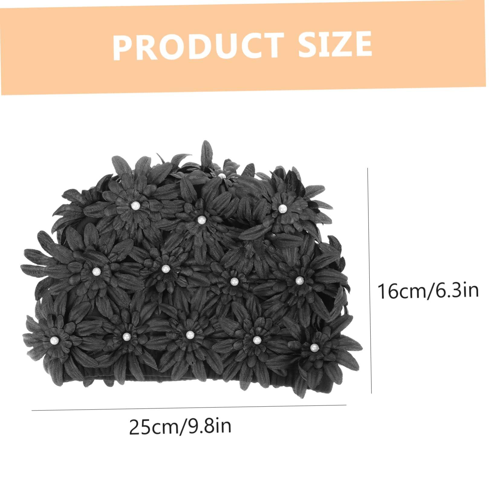 POPETPOP Gorro de Natación Floral Mujeres Protección del Cabello Gorro Elástico y Transpirable Adultos Piscinas