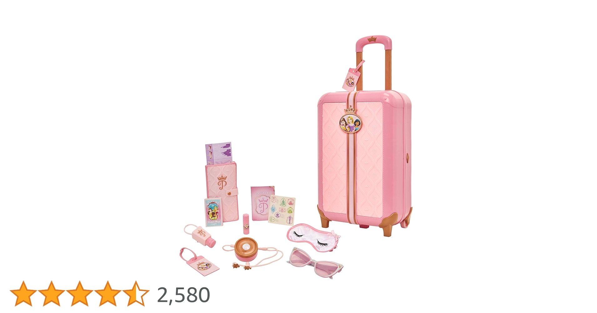 ディズニー 三人の騎士 三騎士 トランクスーツケース キャリー 三人の