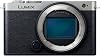 Panasonic Full-Size Mirrorless Camera Lumix S9-S Body Dark Silver DC-S9-S