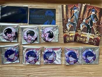 Midnight6 虚無虚無ぷりん まとめ売り② 71LcEdqDzgL._UF350,350_QL50_.jpg