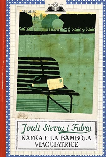 Kafka e la bambola viaggiatrice