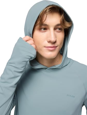 prAna Sol Shade Hoodie