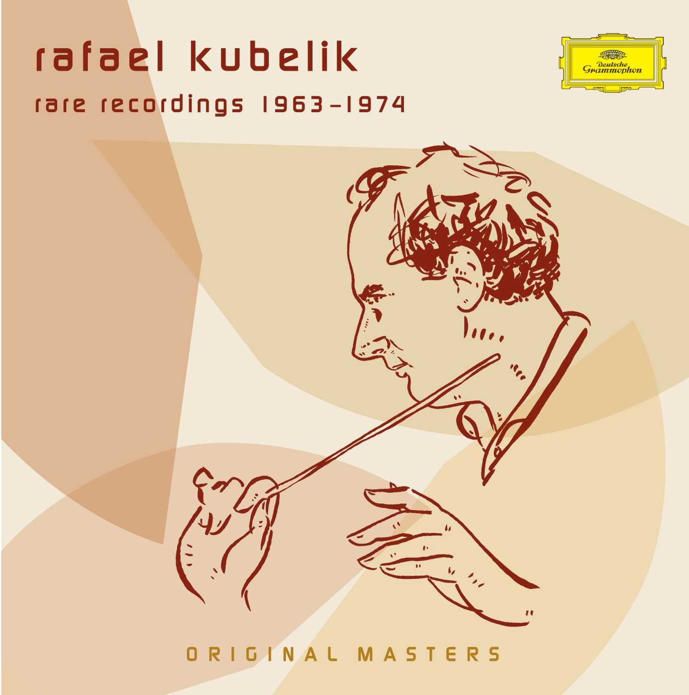 Rare Recordings 1963-1974