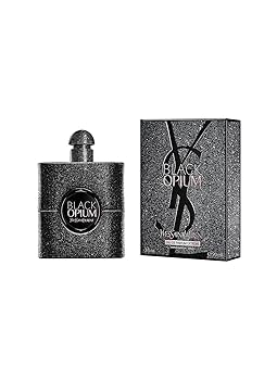 イヴサンローラン Black Opium 50ml Black Opium Eau de Parfum - Yves Saint Laurent | Sephora