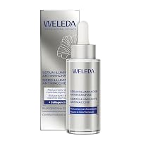 Weleda Blu Gentian Siero Anti-Macchie Illuminante Vegan 30ml