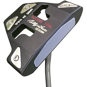 BOBBY GRACE ロング レフティ パター 国内未発売 レア BOBBY GRACE ロング レフティ パター 国内未発売 レア 激レア