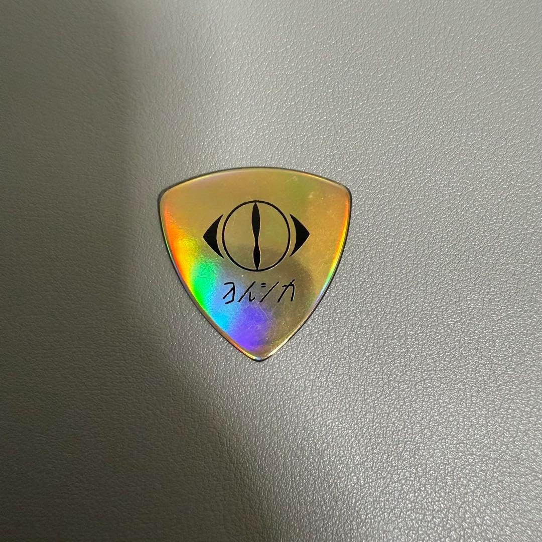 ヨルシカ ピック 盗作 再演 2025 後書き FC限定 会場限定 ヨルシカ