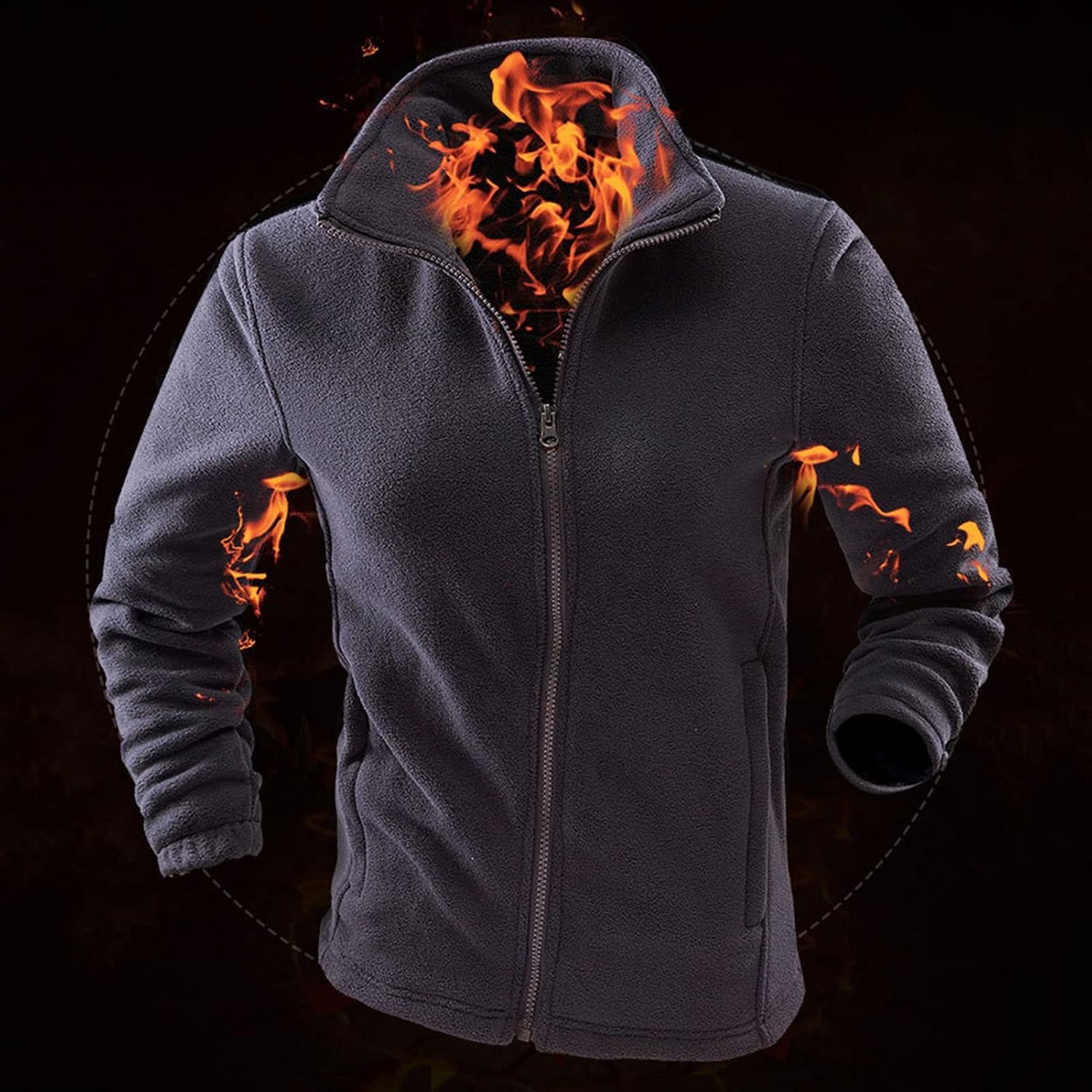 ダンセイ使処ボウスイウィンタージャケツ、スリーお宿１ボウフウスキーの板ジャケット-jacketメンズ、取りはらいカノウナツー-twoピースフルフリース-fleeceライナー、ハイキング-hiking御釣