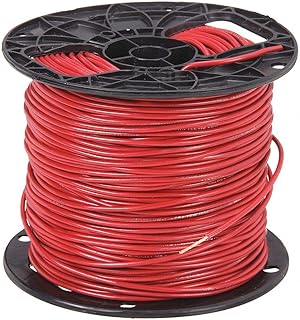 CAROL Hookup Wire 76512.18.03