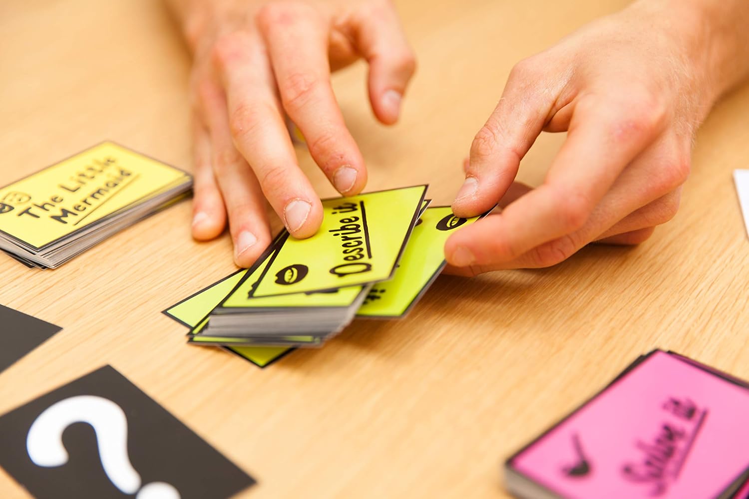 Onе-Dау Sаlе: Uр tо 60% оƒƒ Goat on a Boat: The Family Party Game with The Strange-Sounding Name!