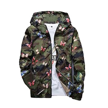 ジャケット・アウター FIFTH Modified XS-Short Camo Jacket FIFTH Modified XS-Short DPM Camo Jacket – FIFTH GENERAL STORE