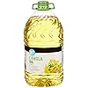 Amazon Brand - Happy Belly Canola Oil, 128 fl oz (Pack of 1)