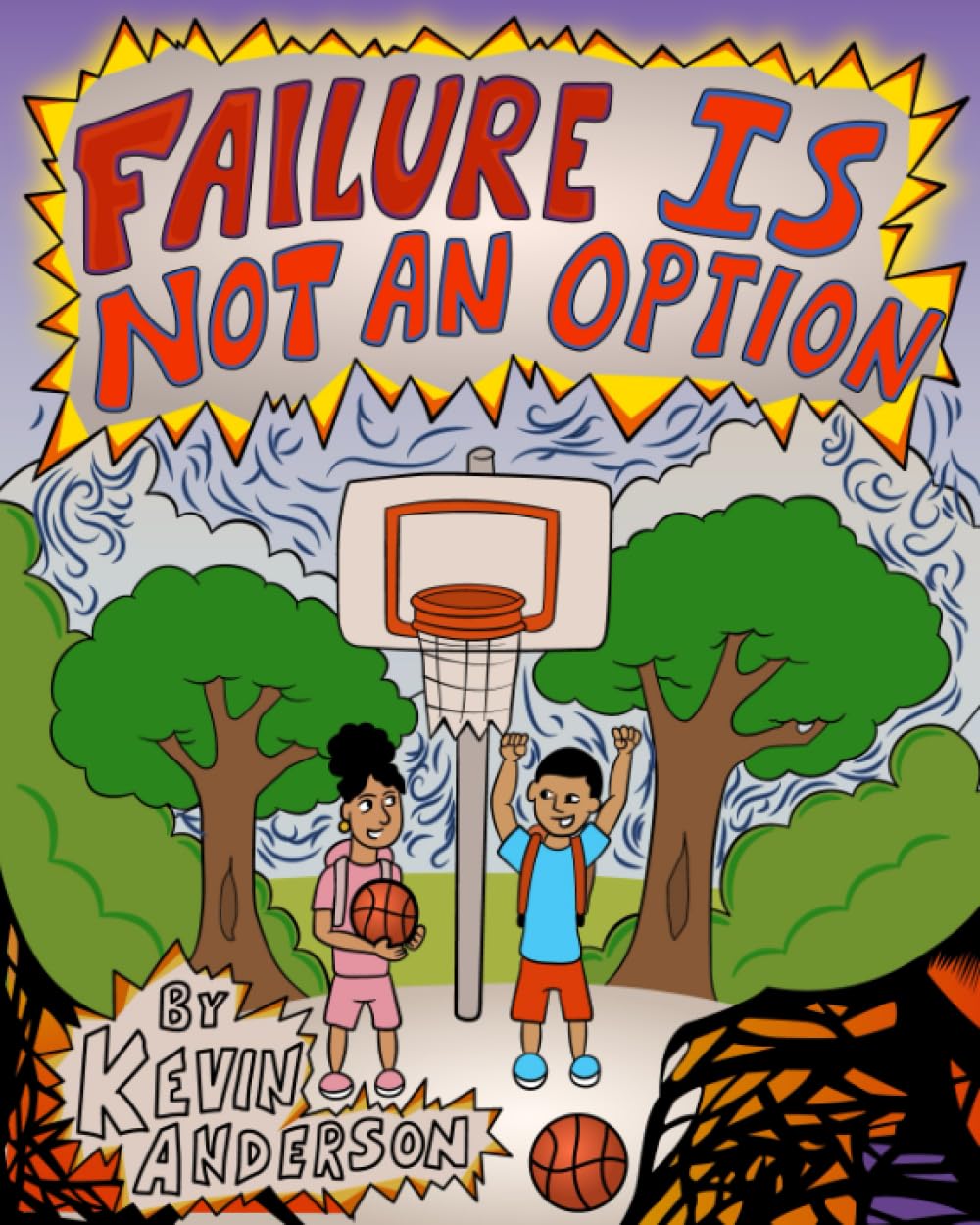 Failure Is Not An Option