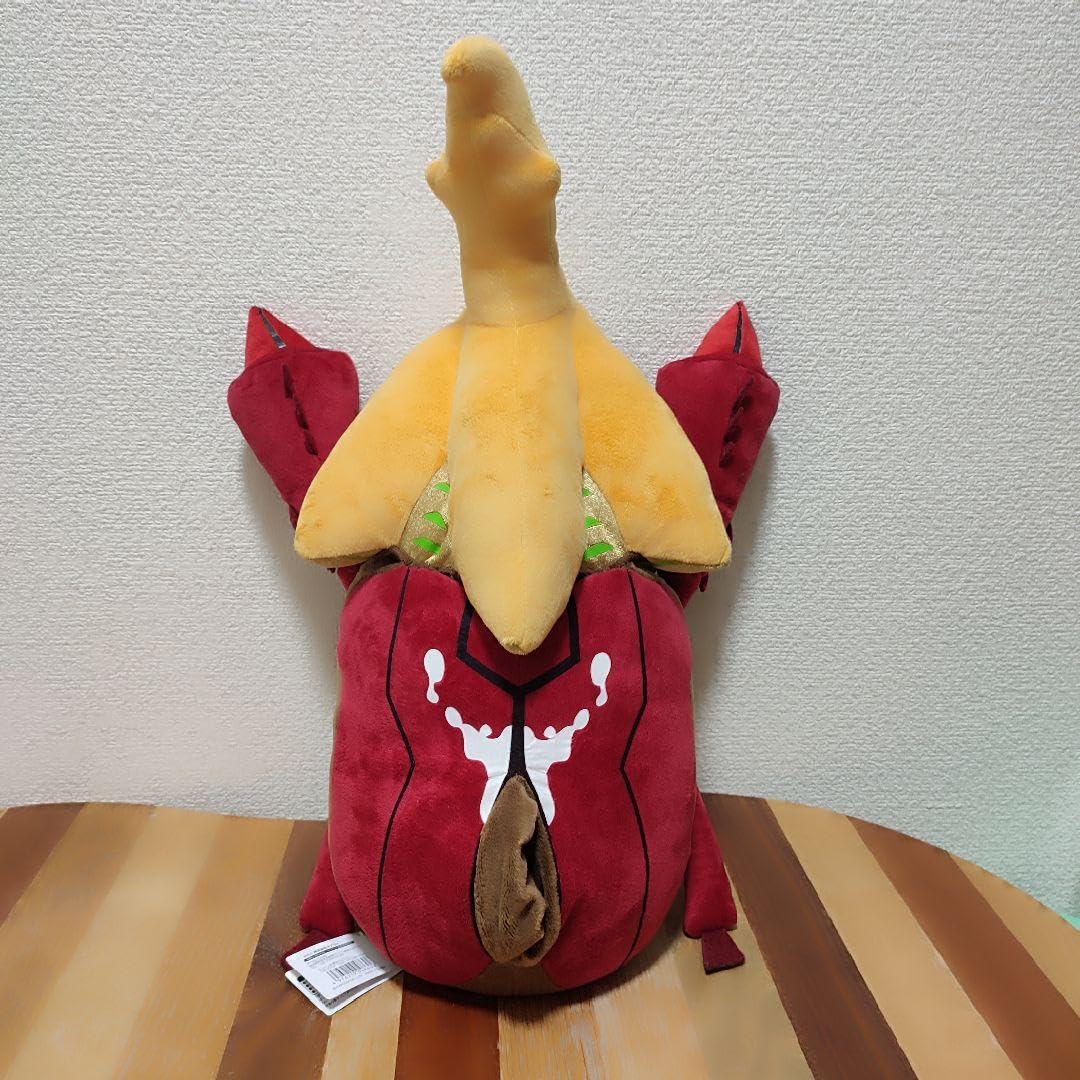 USJ☆モンスターハンターREAL☆操虫棍☆バッグ☆ショルダー☆コスプレ☆