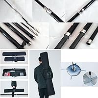 Vista 6 de Banderas de plumas personalizadas, bandera de plumas de doble cara personalizada para publicidad exterior de negocios, personaliza tu propio diseño